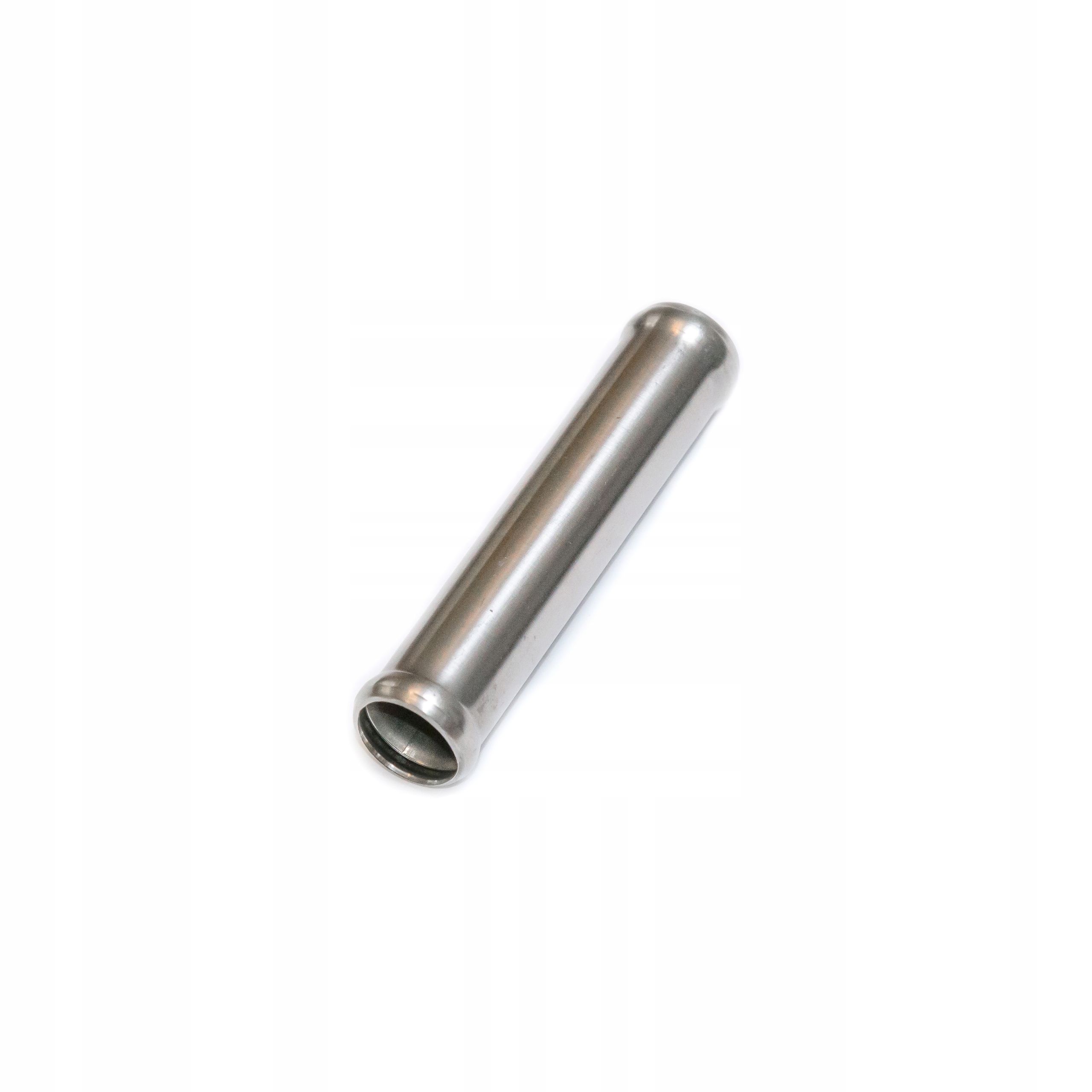 

Łącznik dolot rura nierdzewka fi 16mm L 8cm