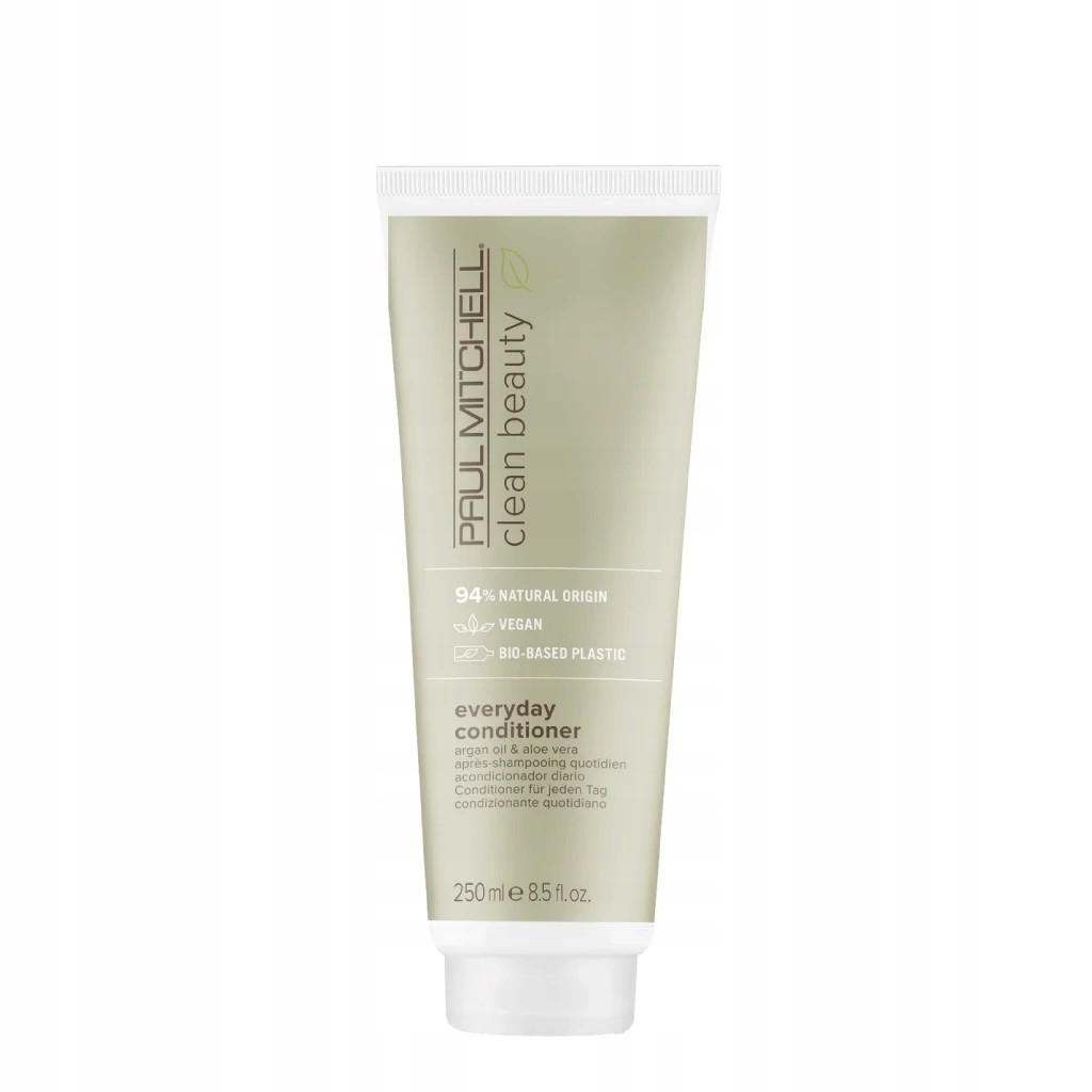 Paul Mitchell Clean Beuty kondicionér pro všechny typy vlasů 250 ml