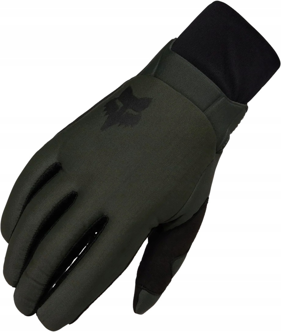 Zimní zateplené cyklistické rukavice Fox Defend Thermo Ivy vel. XL