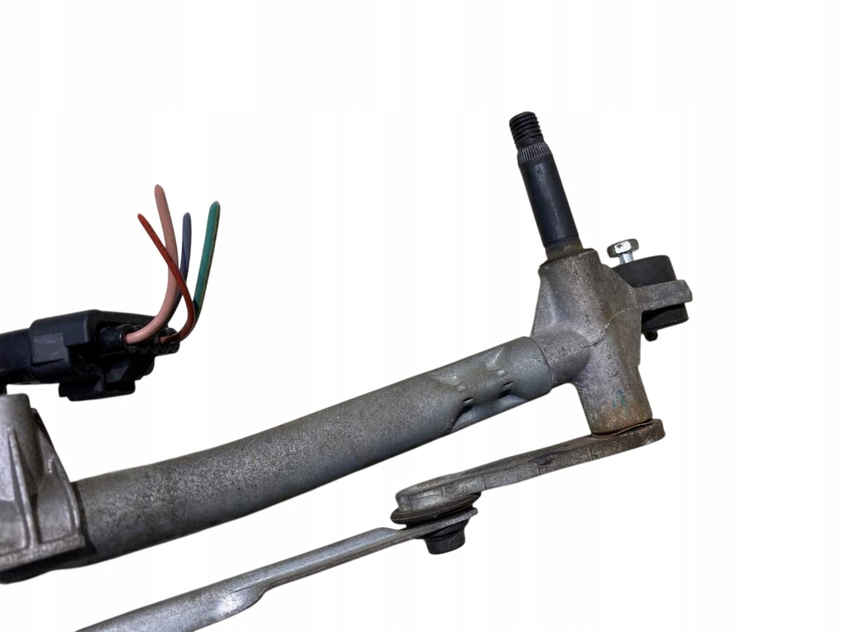 wiper mechanism front CITROEN C3 II W000004578