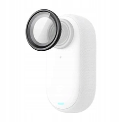 Ochranný Clona objektivu z tvrzeného skla Insta360 Go 3S
