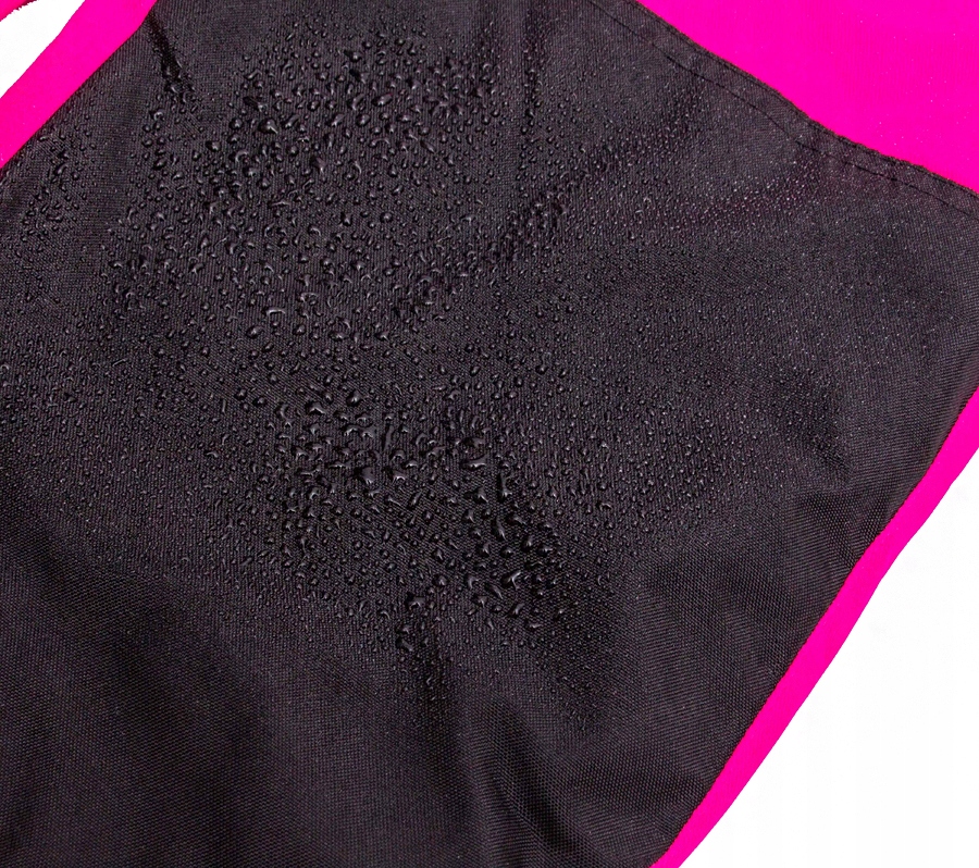 SPODNIE narciarskie DZIECIĘCE KOMBINEZON firi 116 Kolor różowy