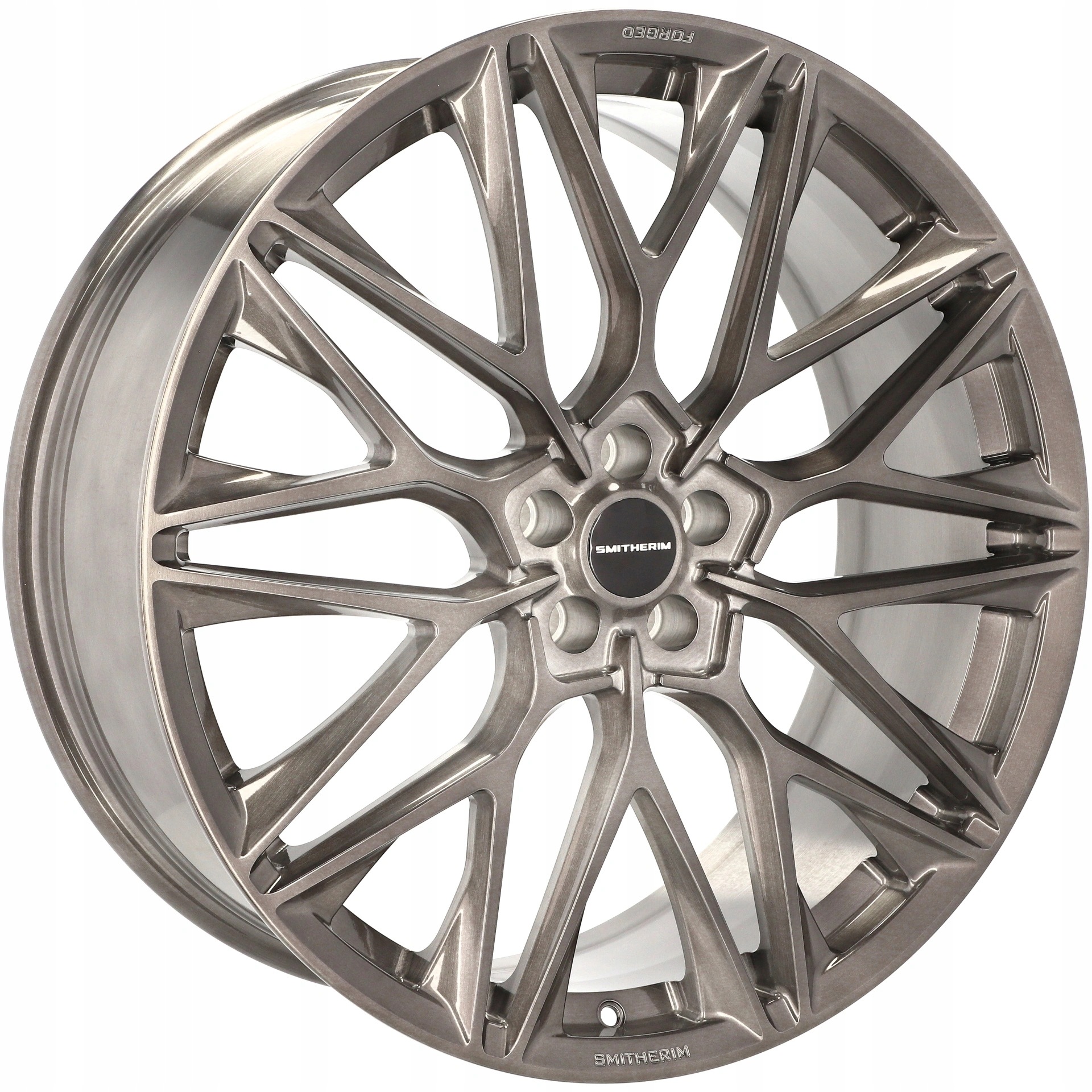 Disky 22" pre Land Rover Range Rover Velar L560