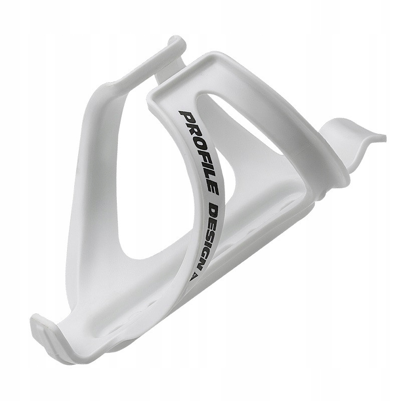 Profile Design Koszyk na Bidon Axis Kage white