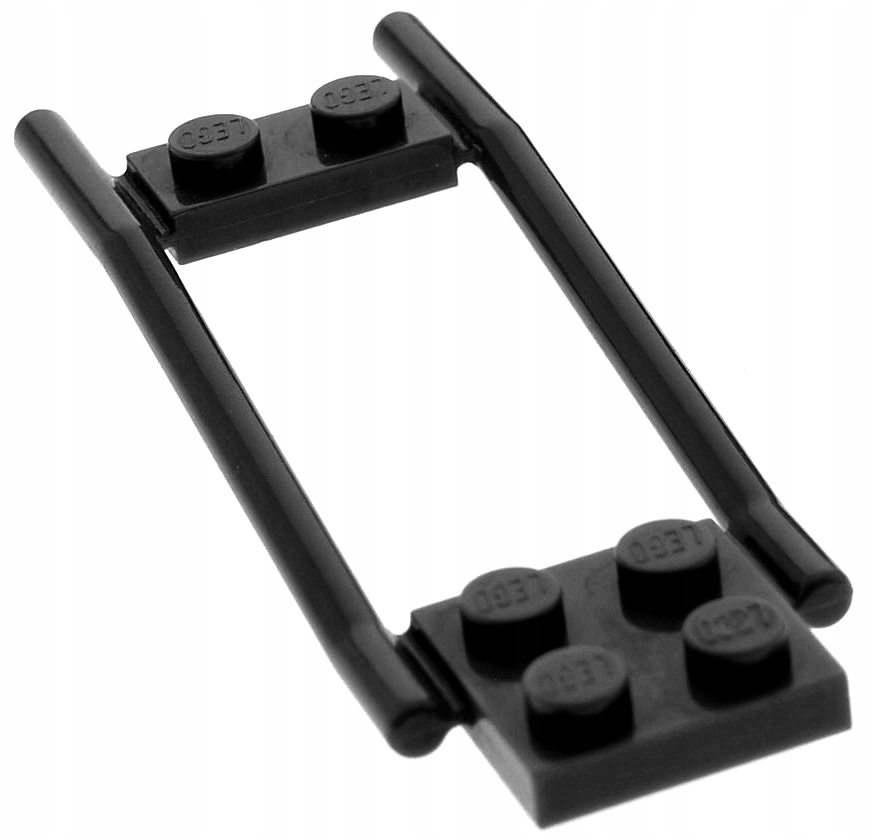 

14565 Lego 2397 6027996 uprząż konna czarny 1szt