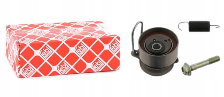 31850 - НАТЯЖНОЙ РОЛИК HONDA CIVIC 1.7 00-CIVIC HATCHBAC