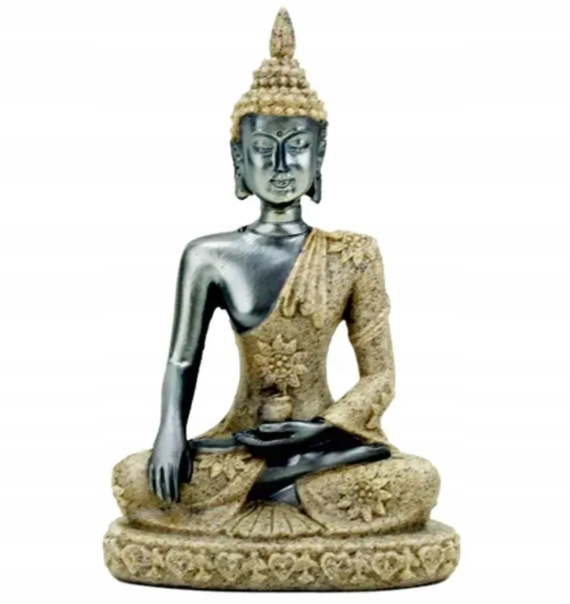 

Figurka Medytujący Budda