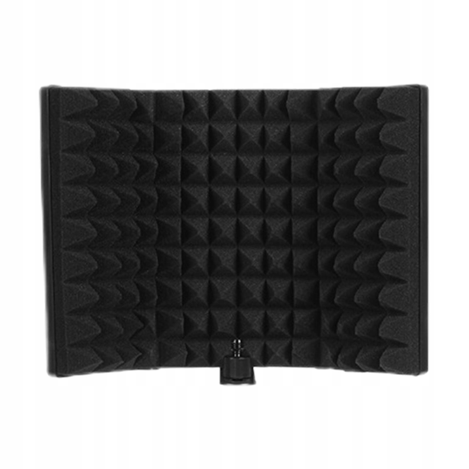 Profesjonalna izolacja mikrofonu. Bez stojaka