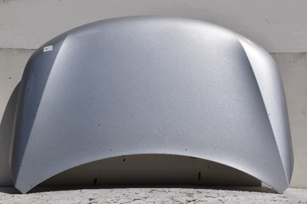 Capot KIA SORENTO II Przedlift 2009-2012 Kod lakieru: 3D