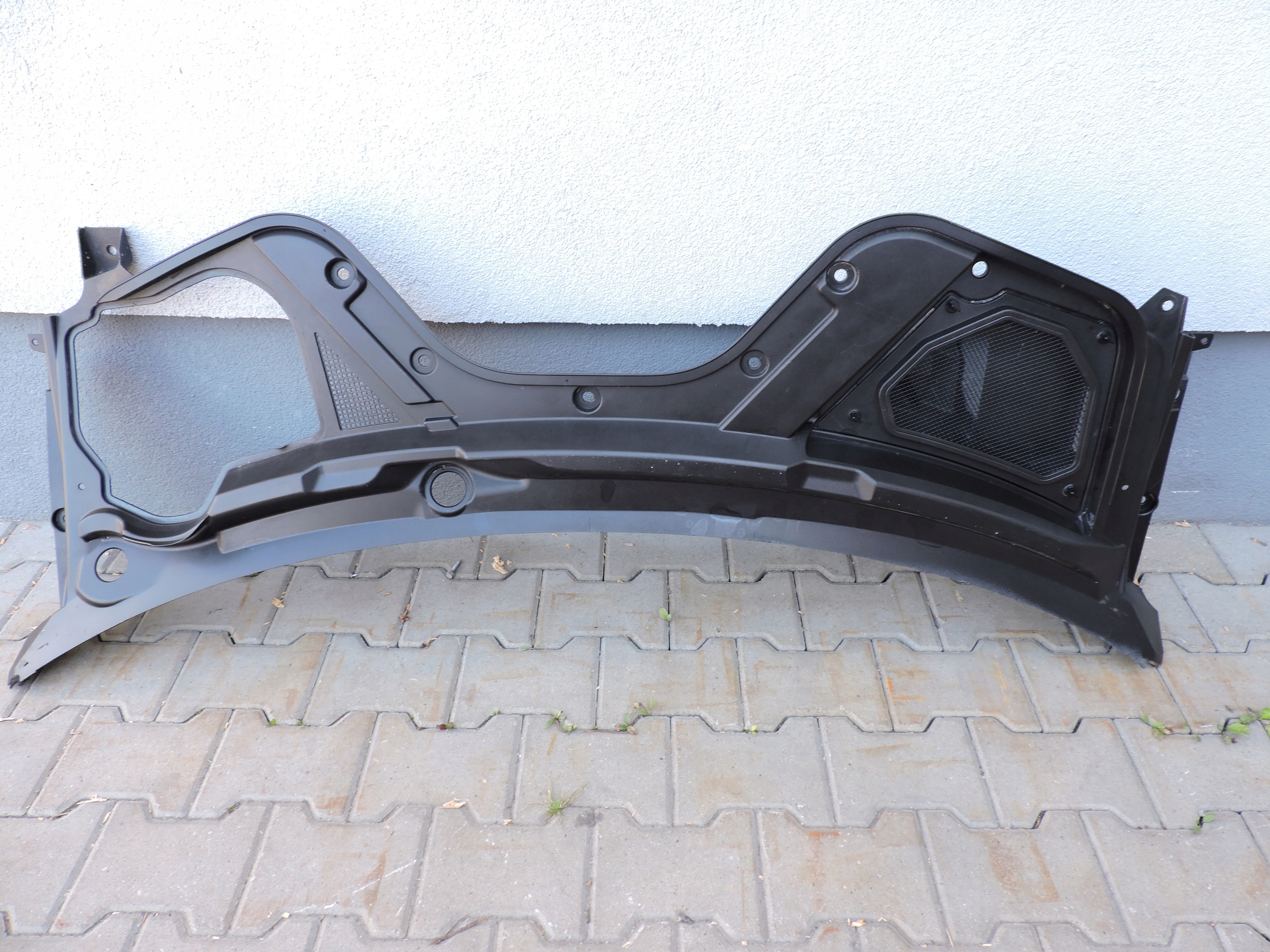 MASERATI GRANTURISMO M189 PODSZYBIE 670168182