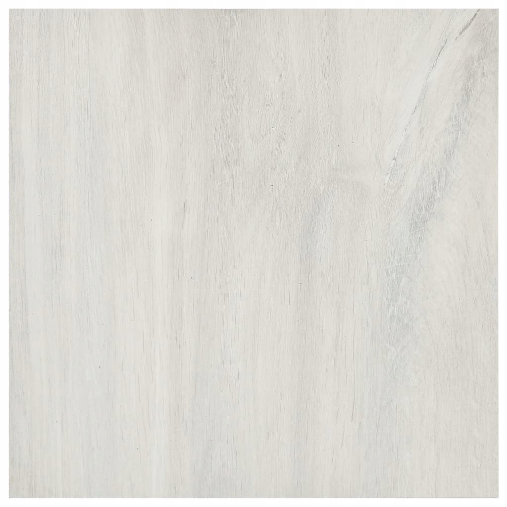 SAMOPRZYLEPNE PANELE PODŁOGOWE 55 SZT PVC 5,11 M² Jednostka sprzedaży paczka