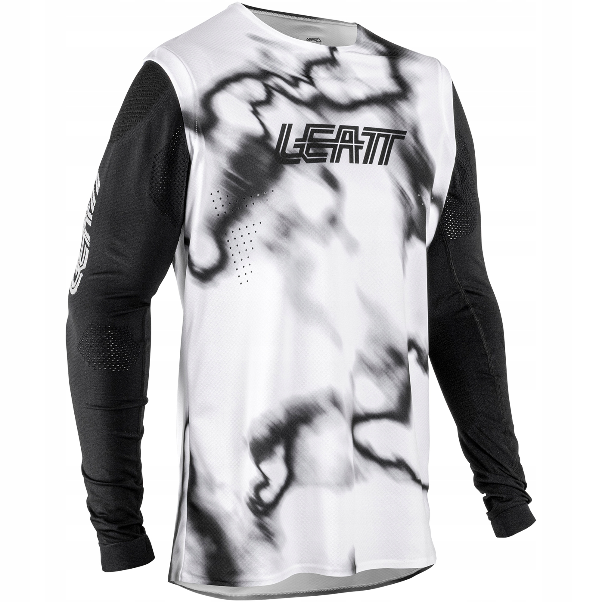Koszulka rowerowa longsleeve Leatt Jersey Mtb Gravity 8.0 rozmiar XL