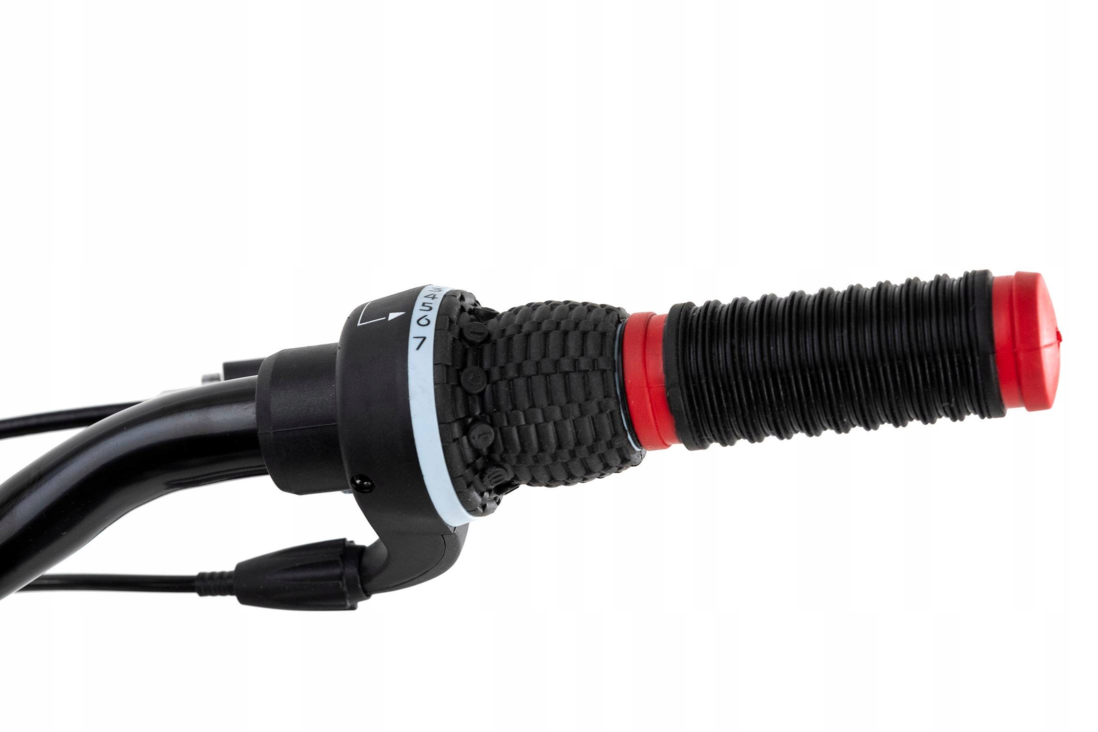 Rower górski MTB 26" XTINCT rama 16,5" Model Xtinct