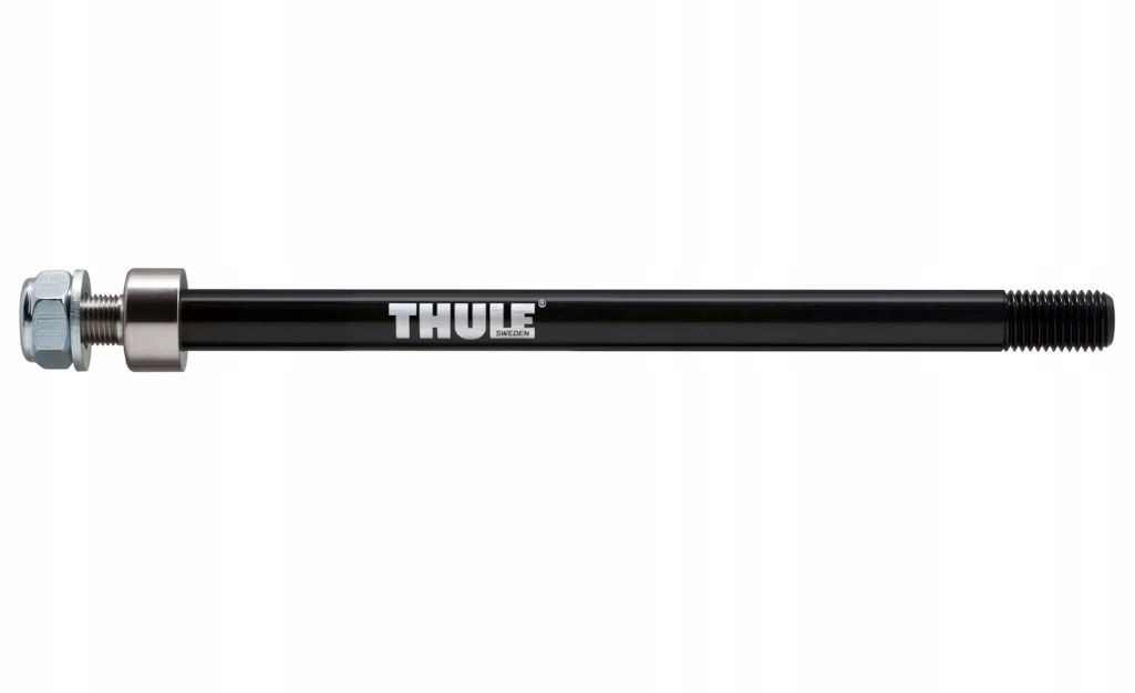 Thule Thru Axle 209 mm (M12X1.75) Maxle Ośka do roweru