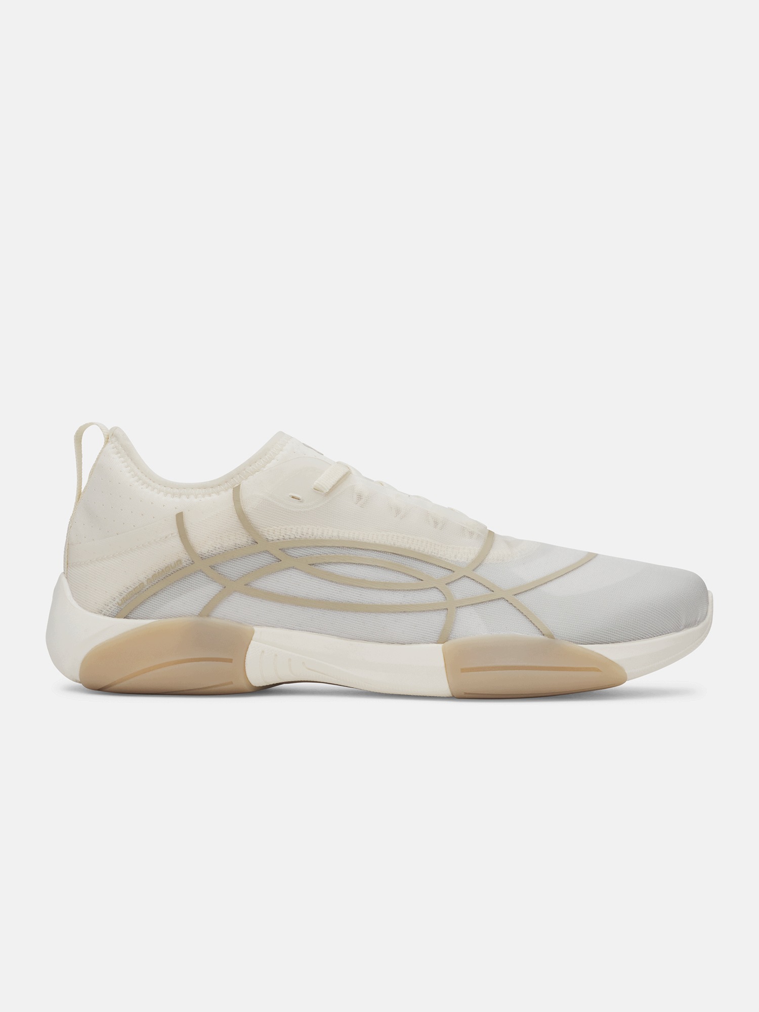 Under Armour Dámské boty Under Armour Ua W Sculpt Tr