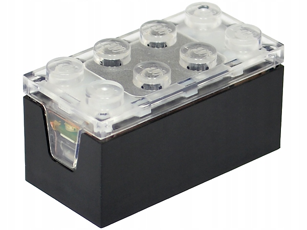Lego Smart Brick Klocek 2x4 5409C01 Interaktivní Originální Nový