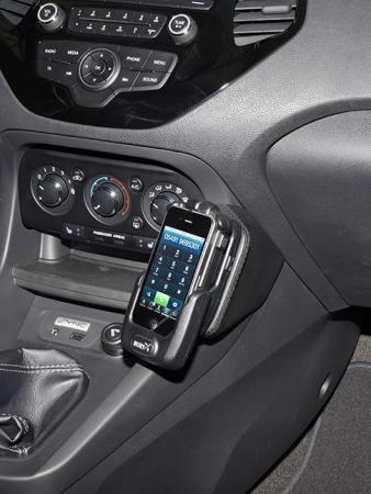 Držák na telefon Kuda Ford Ka+ od 09/2017