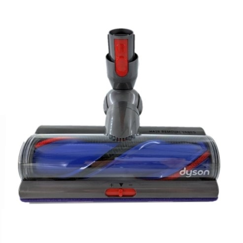 Oryginalna Elektroszczotka Digital Motorbar grafit Dyson gen5 (SV23)