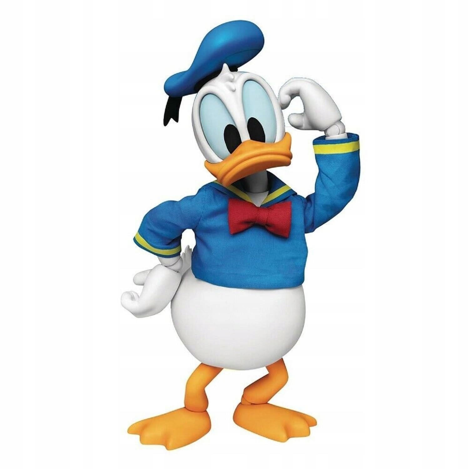 Beast Kingdom Disney Classic: Kačer Donald DAH-042 Dynamická akční figurka