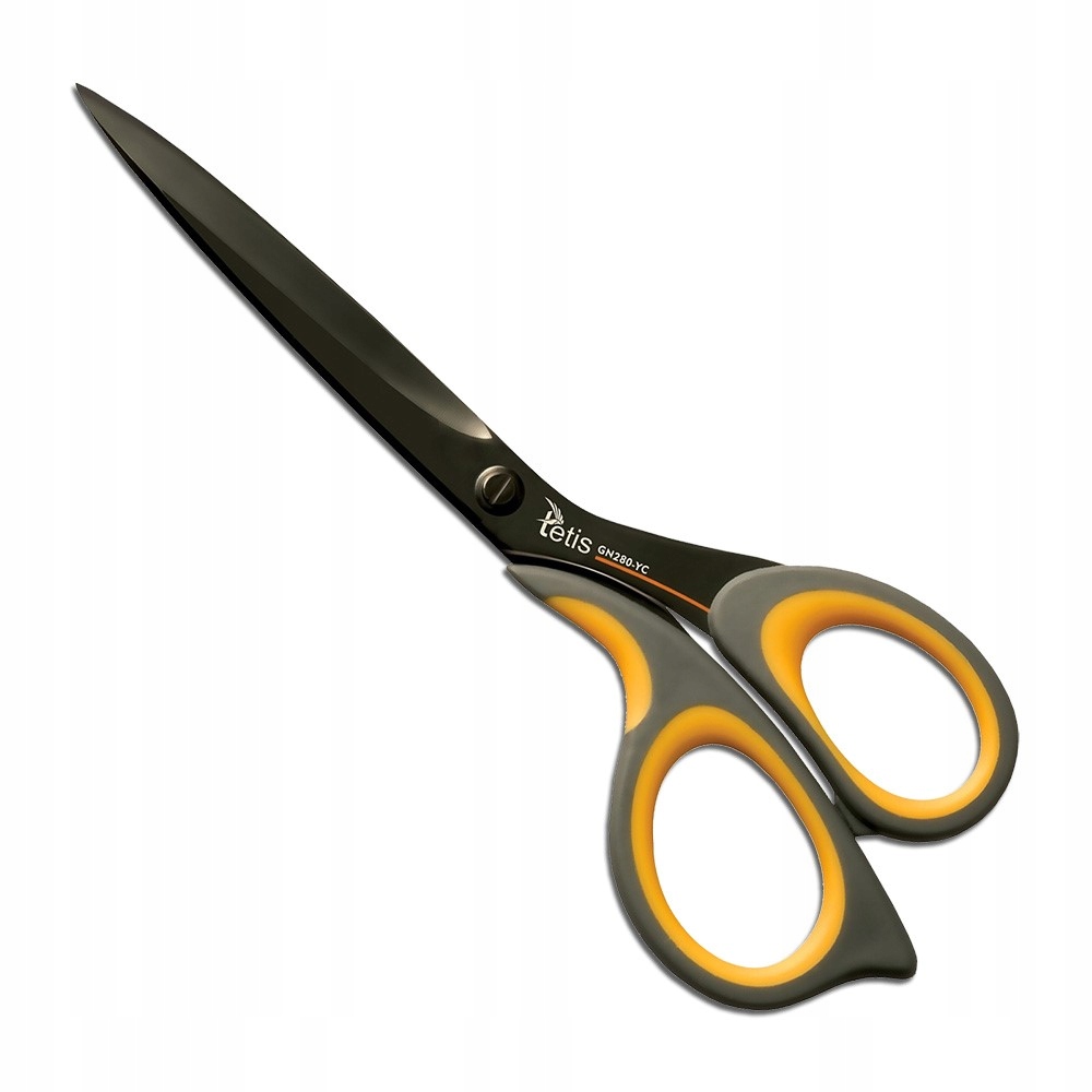 

Nożyczki nożyce biurowe nierdzewne Tetis 21 cm