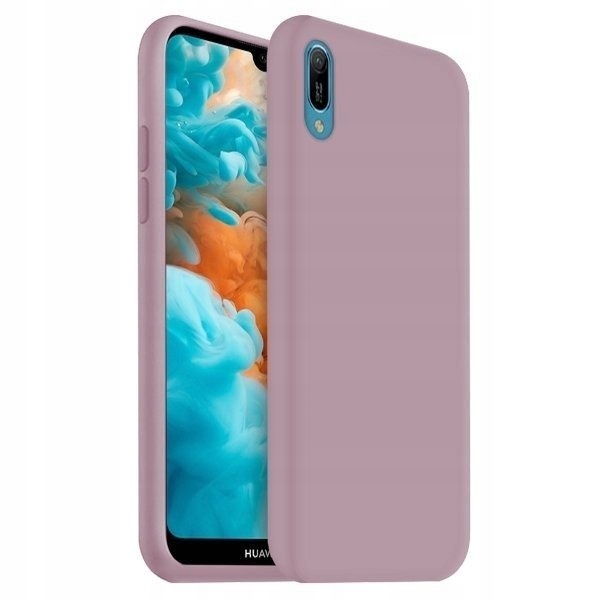 

Etui Do Huawei Honor 8A / Play 8A Case Velvet
