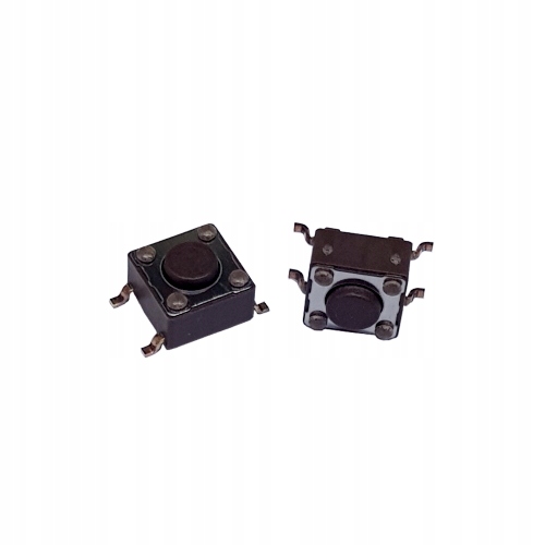 

Przełącznik switch smd 6x6x4,3mm DTSM-61N-V 10szt.