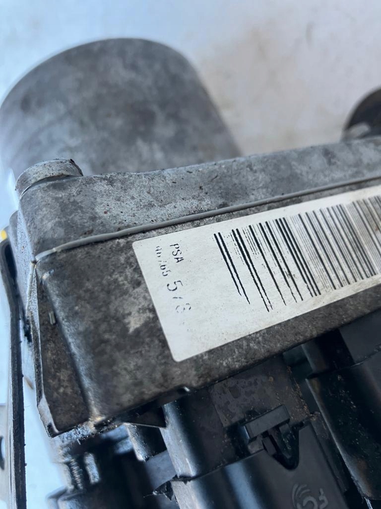 Pompa servosterzo PEUGEOT 3008 HYBRYDA 9676557880