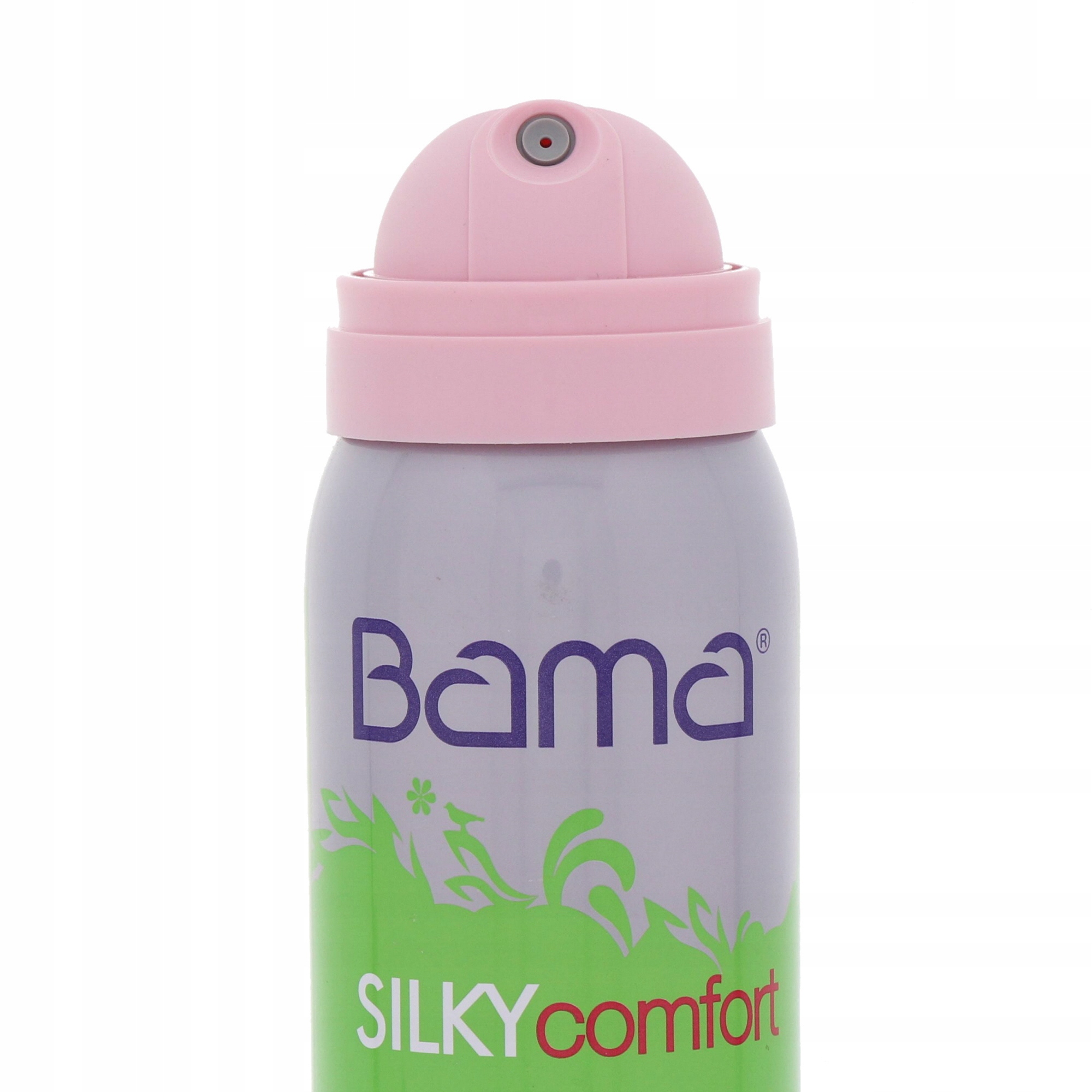 Spray do stóp na otarcia JEDWAB ochrona stóp Marka Bama