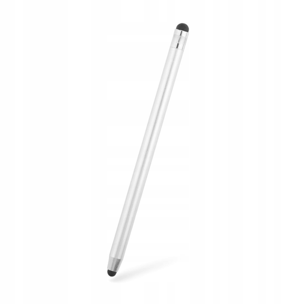 

Rysik Pen Stylus Do Tabletu Do Telefonu srebrny