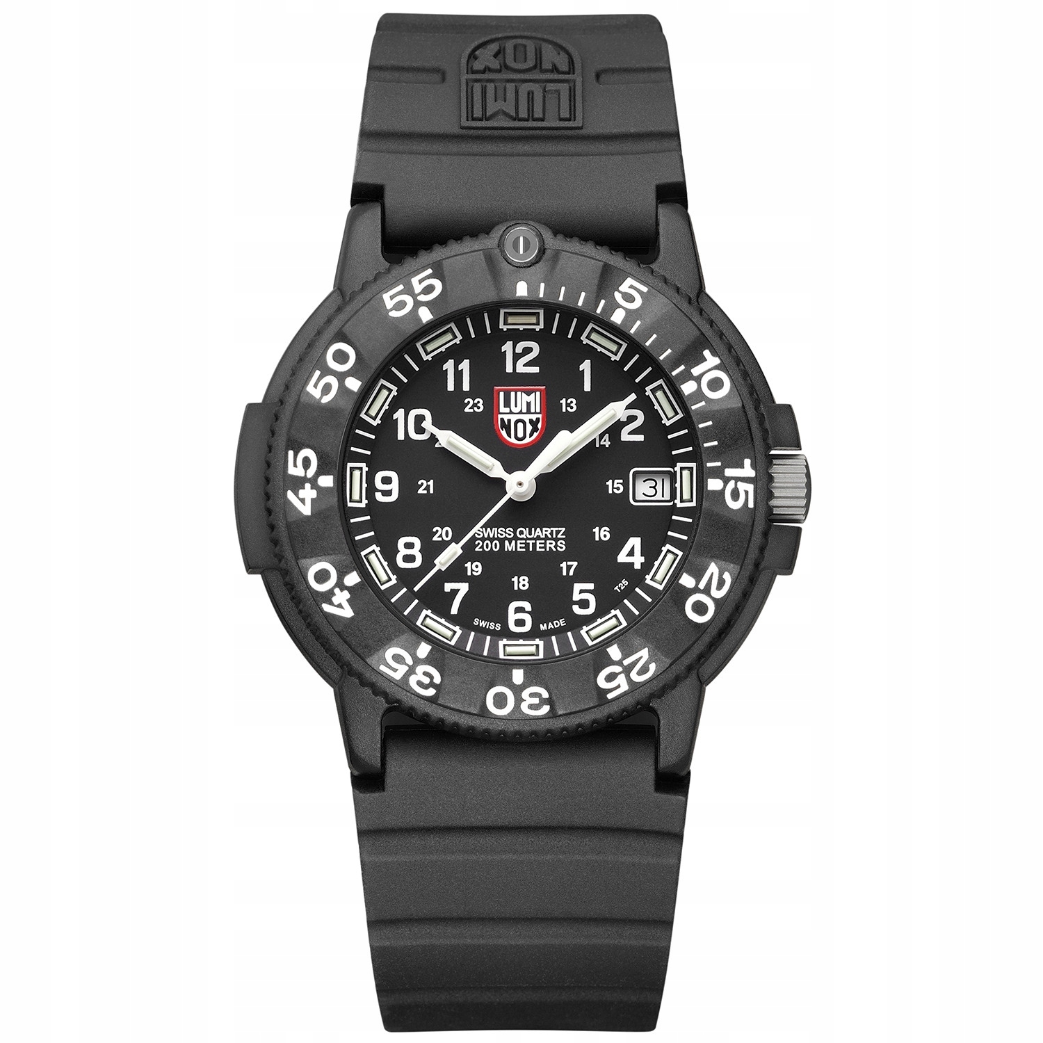 Pánské Hodinky Luminox XS.3001.F černé