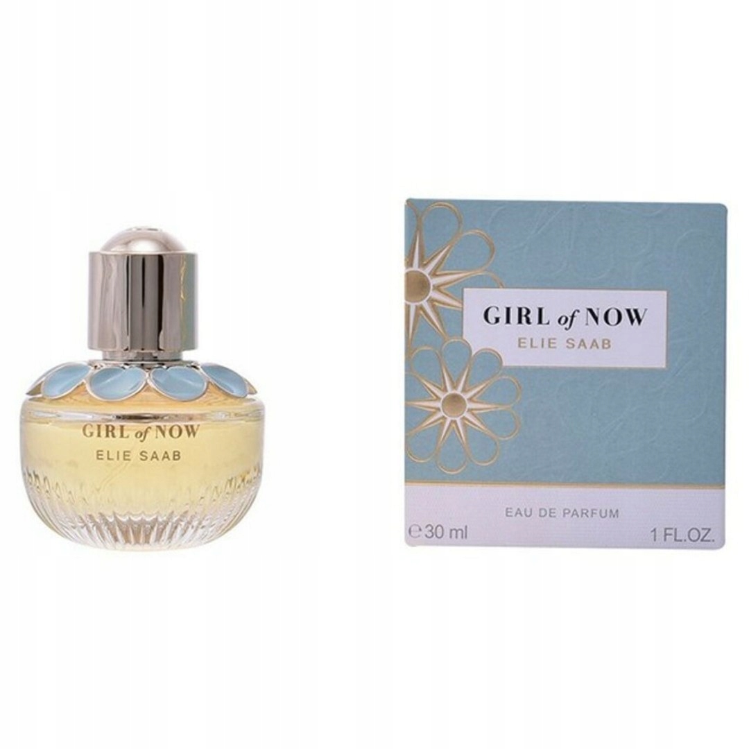 Dámské Parfémy Elie Saab Girl of Now Edp (50 ml)
