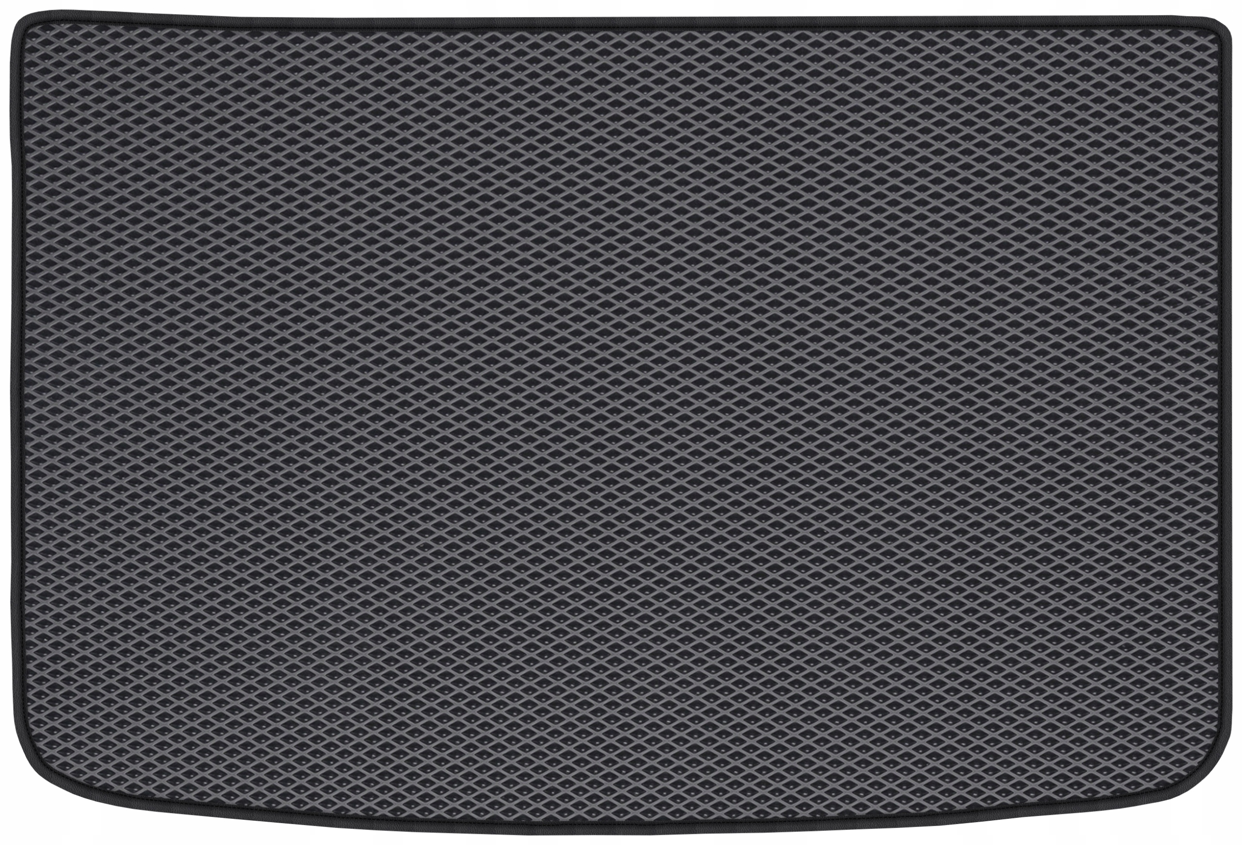 Mercedes A-Class W176 Hb 2012-2018 Kobercová vložka do zavazadlového prostoru Eva