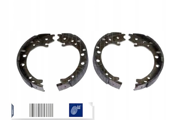 SZCZĘKI HAMULCOWE BLUE PRINT 43053SWW000 9276 C040