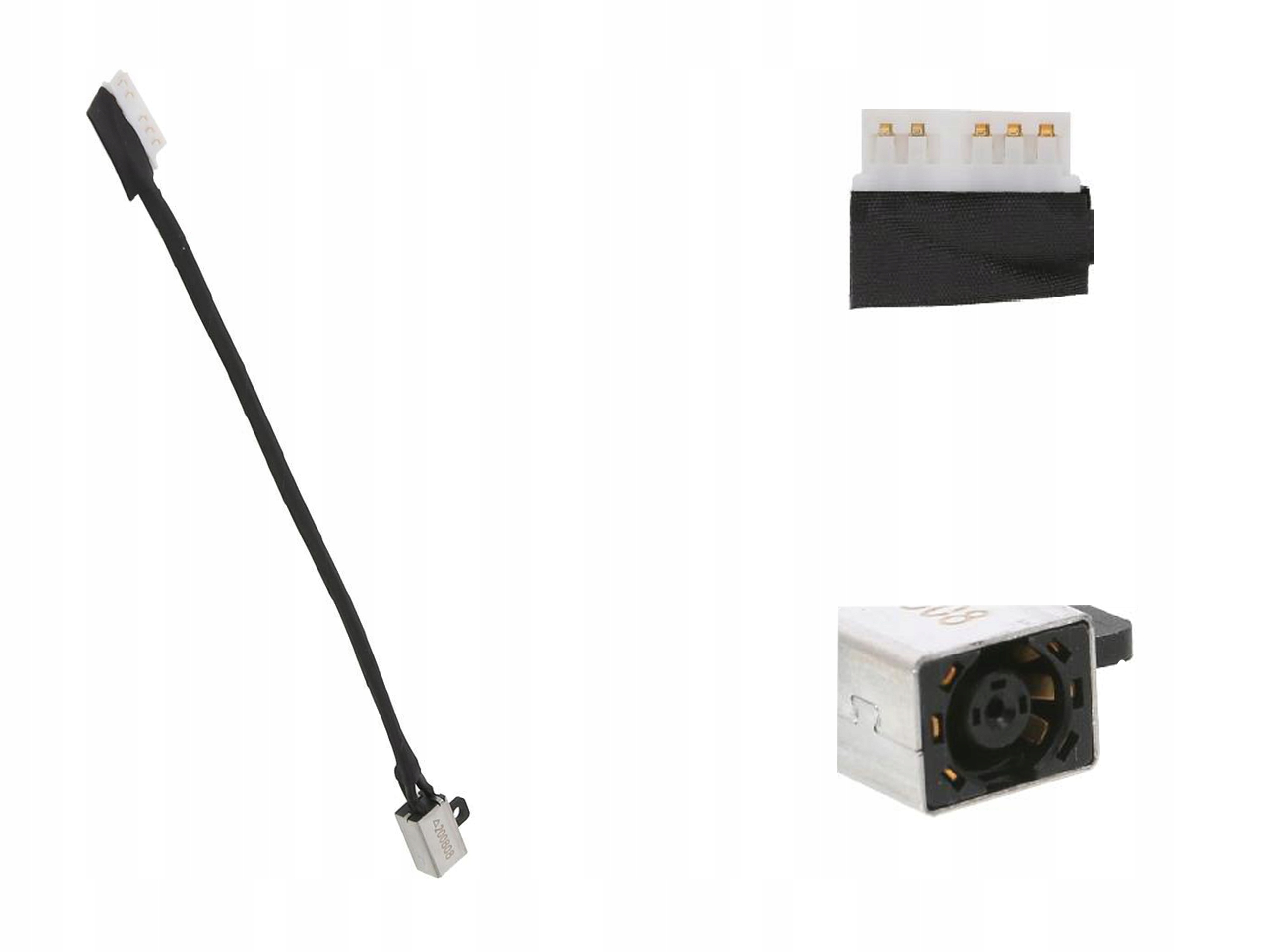 

Gniazdo Do Dell Inspiron 15 3593
