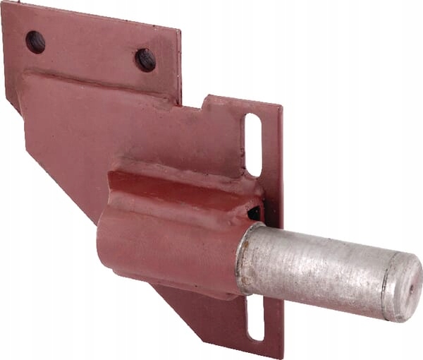 Wieszak dźwigni napinacza, pasuje do Bizon 3020505292083