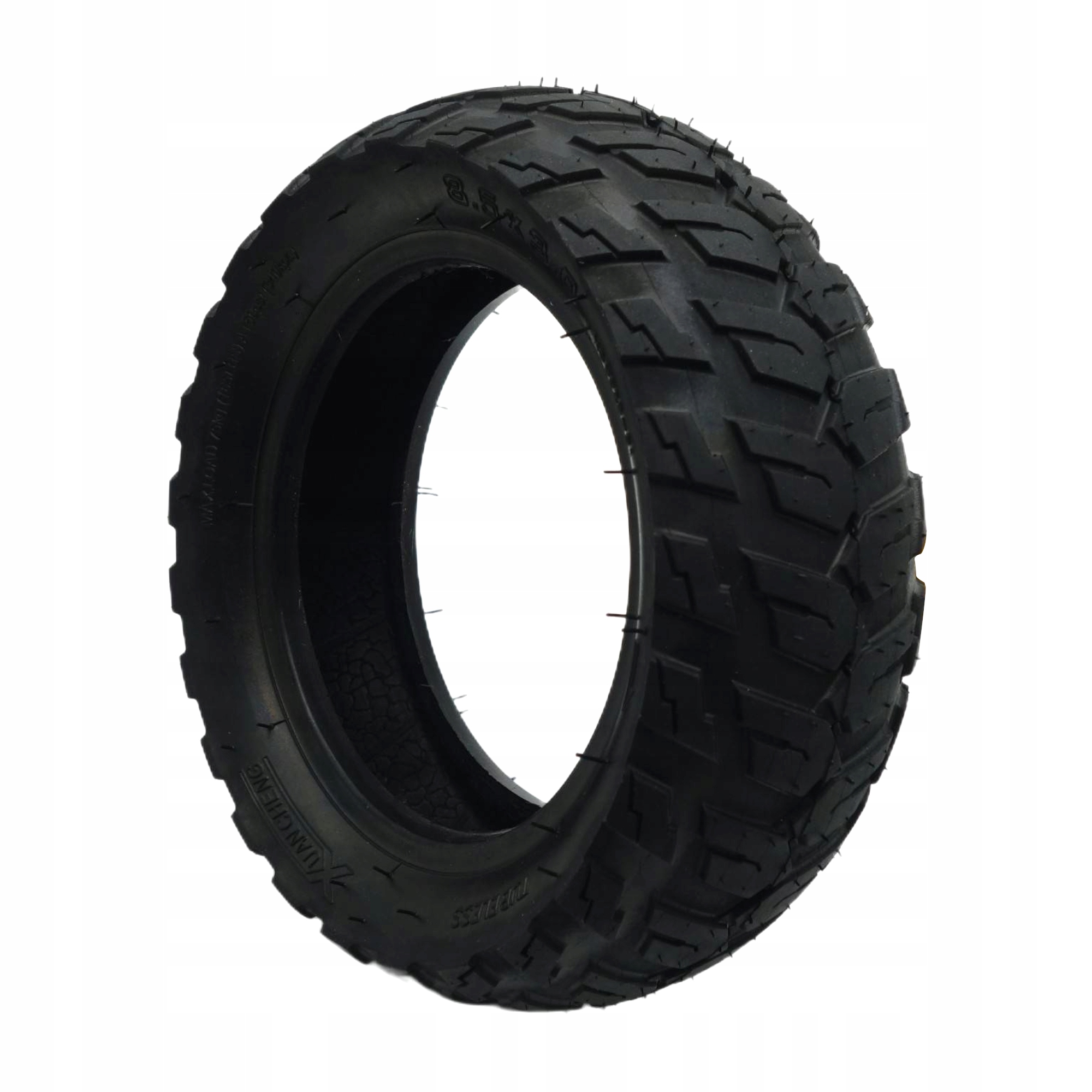 Opona 8.5x3.0" Terenowa do Hulajnogi KuKirin G2 Pro Vsett Zero