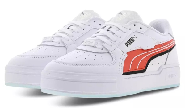 r.44 Puma Ca Pro Layers Diamond buty męskie sportowe obuwie młodzieżowe