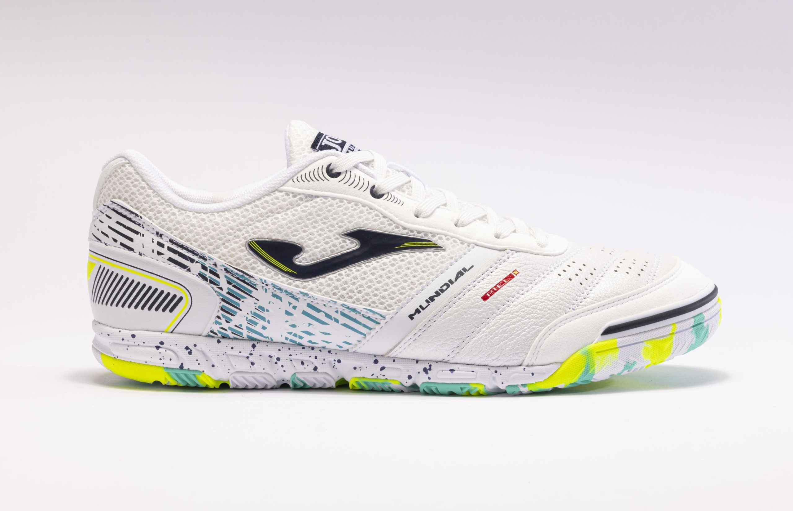 BUTY HALOWE JOMA MUNDIAL 2402 roz. 41 SALA SKÓRA