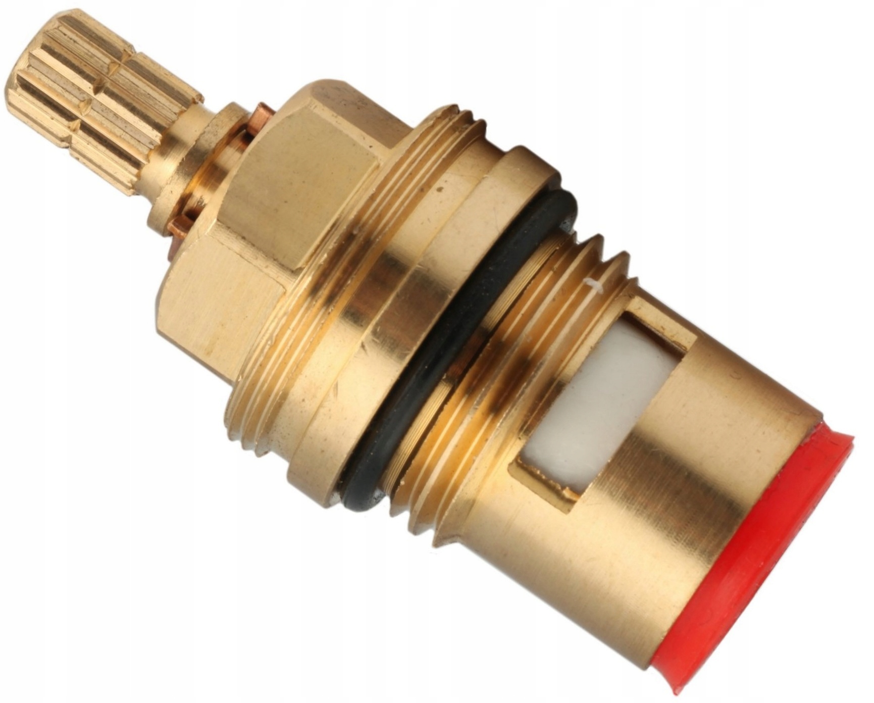 GŁOWICA BATERII CERAMICZNA 1/2 FREZ ARMATURA 15Z