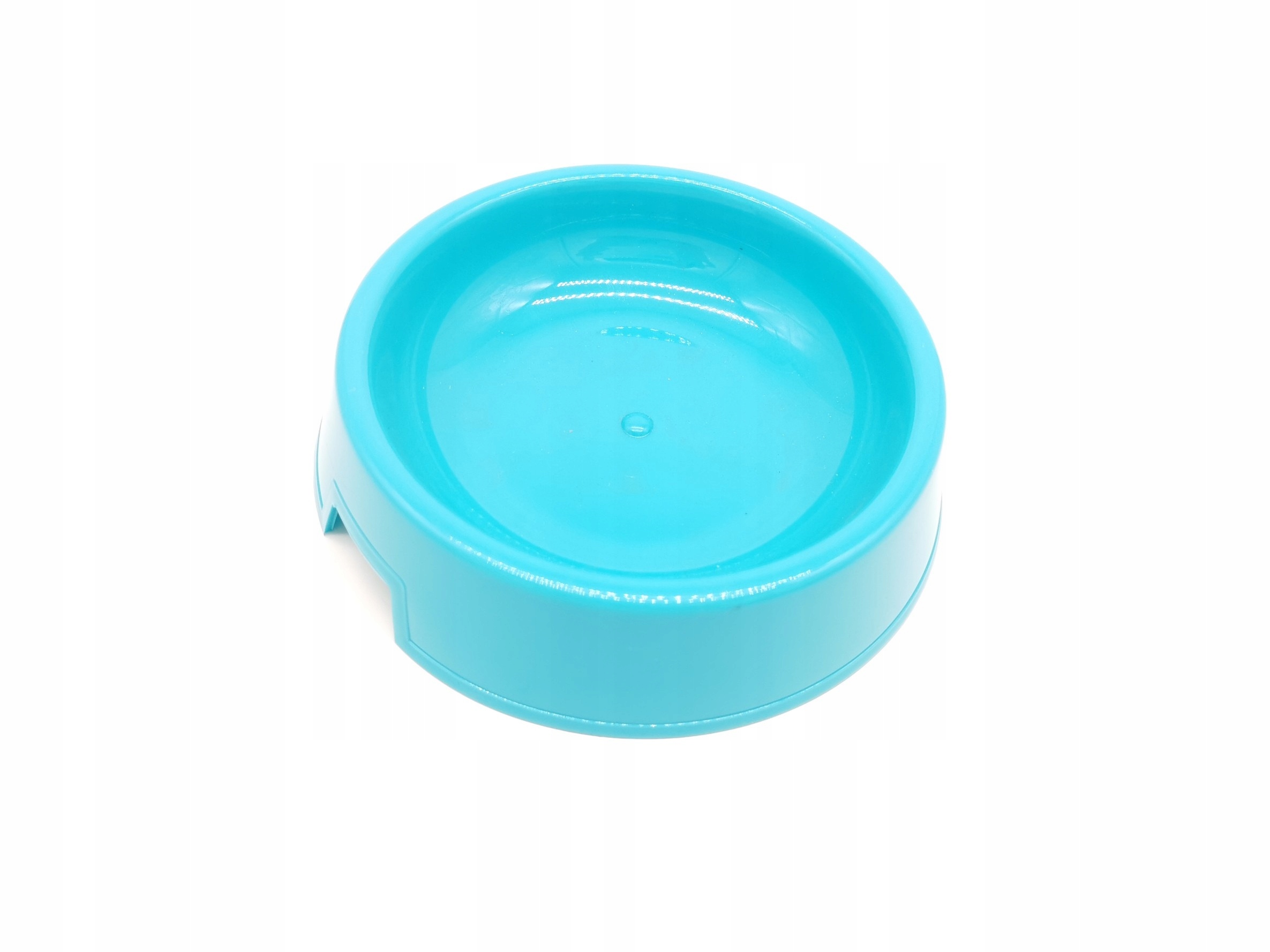 

Miska dla psa, kota plastikowa Mini, 11 cm