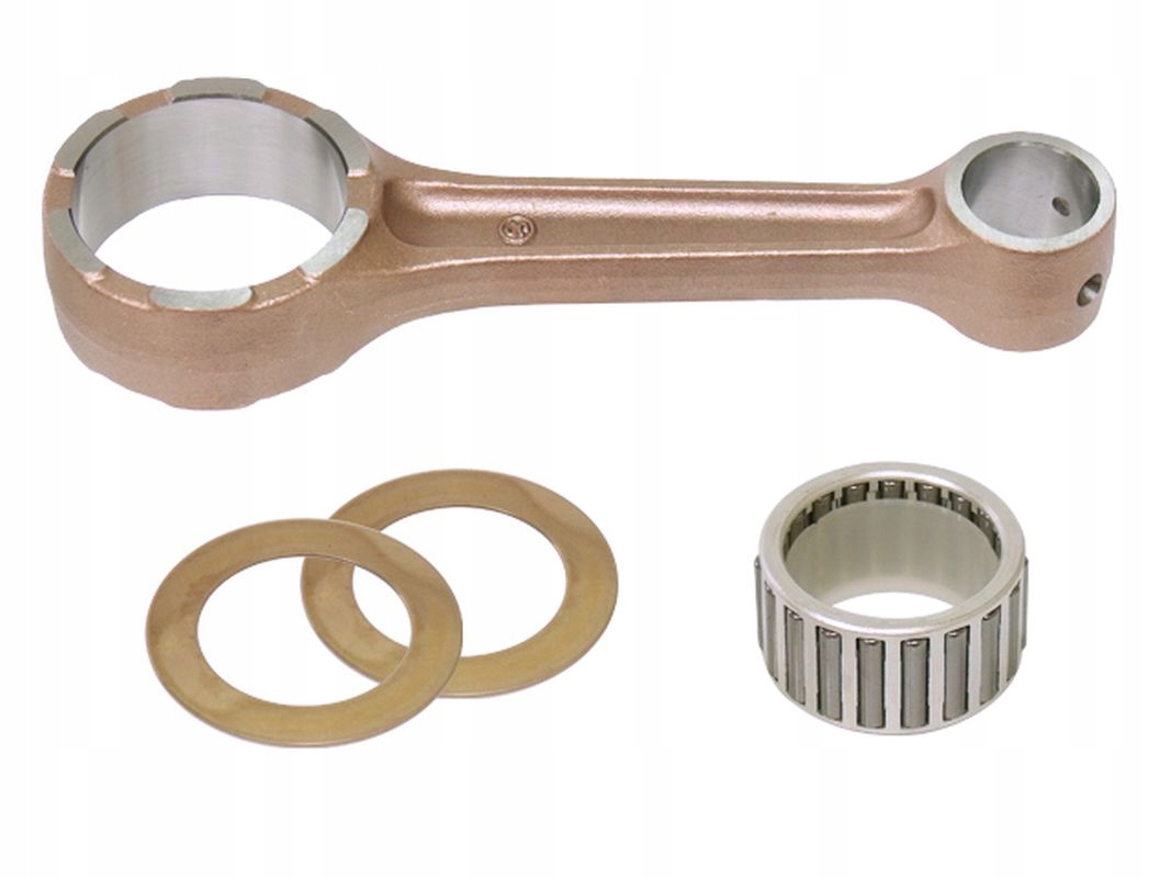 RA-30004 - Шатун Suzuki LTA LTF 500 Vinson Quadrunner