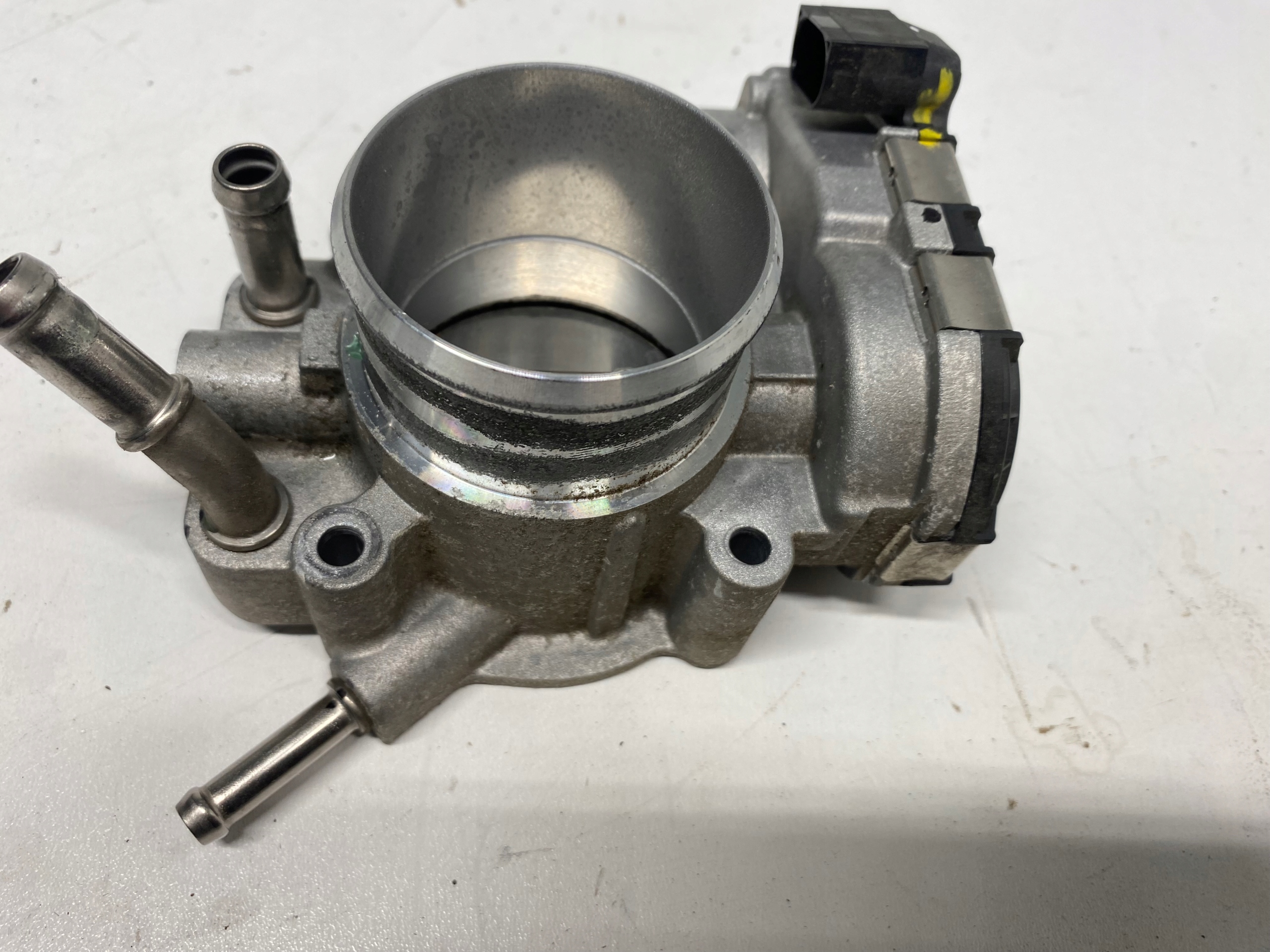 VALVOLA A FARFALLA HYUNDAI TUCSON II KIA 1.6B G4FC 35100-2B152