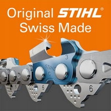 Řetěz Vodítka 107 cm Stihl 3/8 1,6 mm 135 ogn