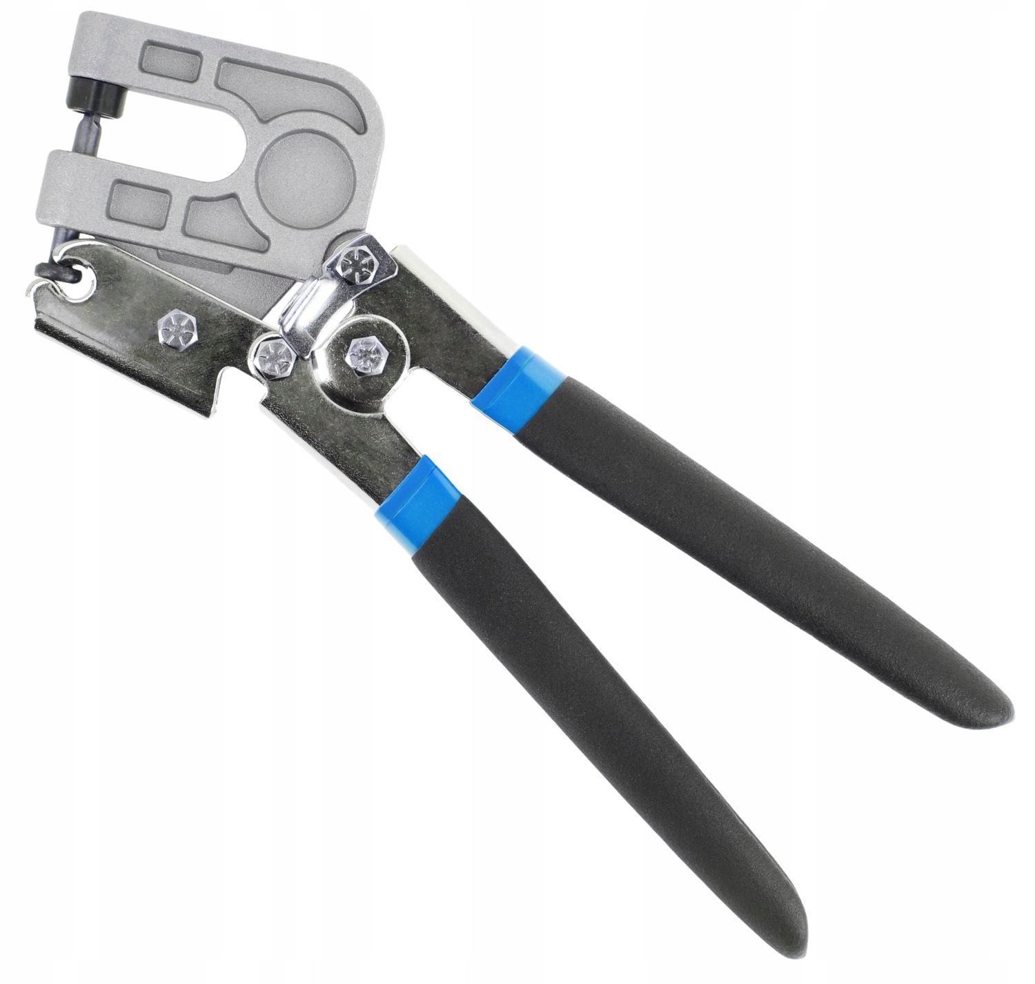 

Szczypce Do Łączenia Profili 275MM Hogert HT1P390