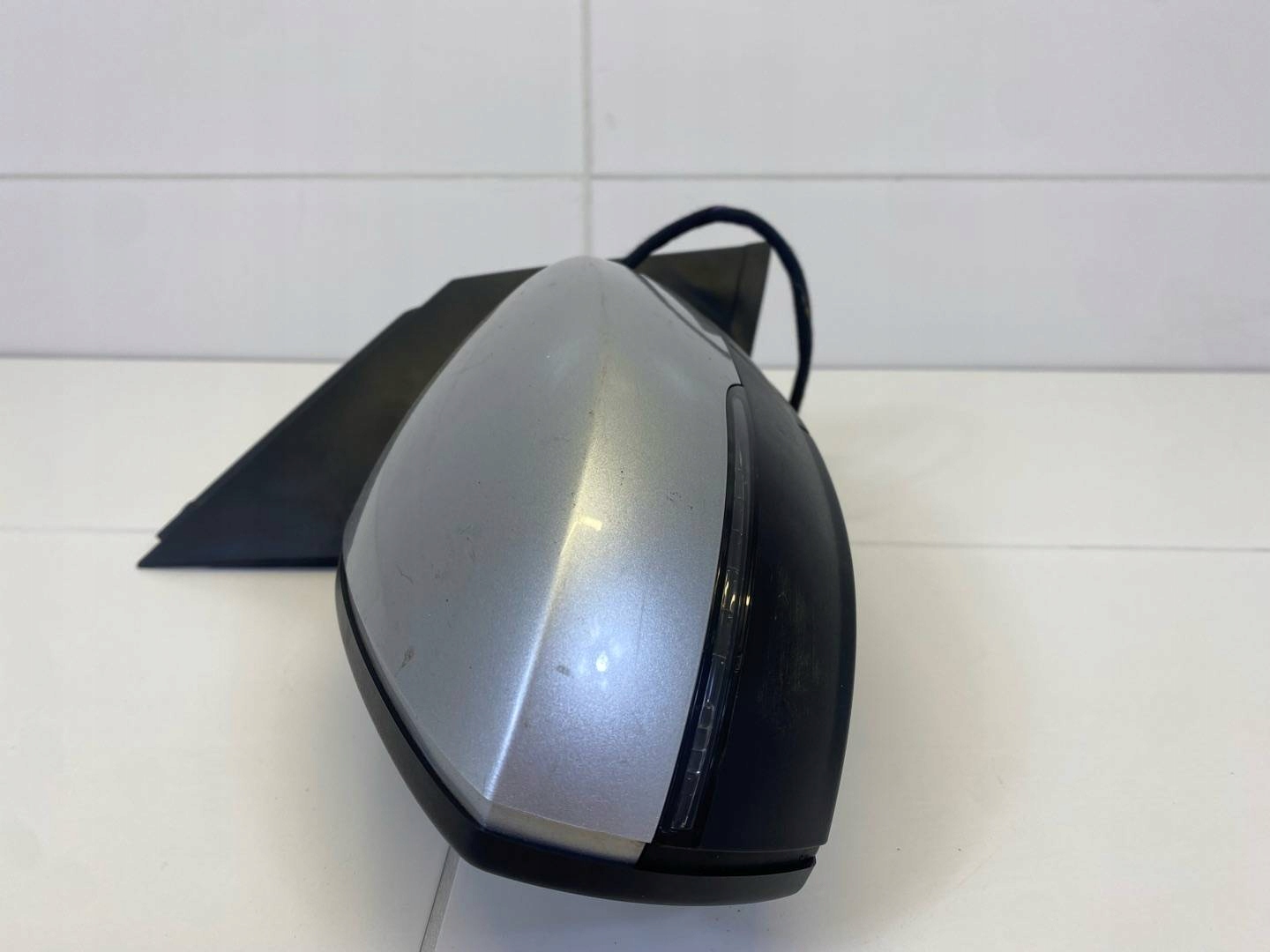mirror exterior right side Volkswagen Polo 5 facelift 2018 6R0857934B