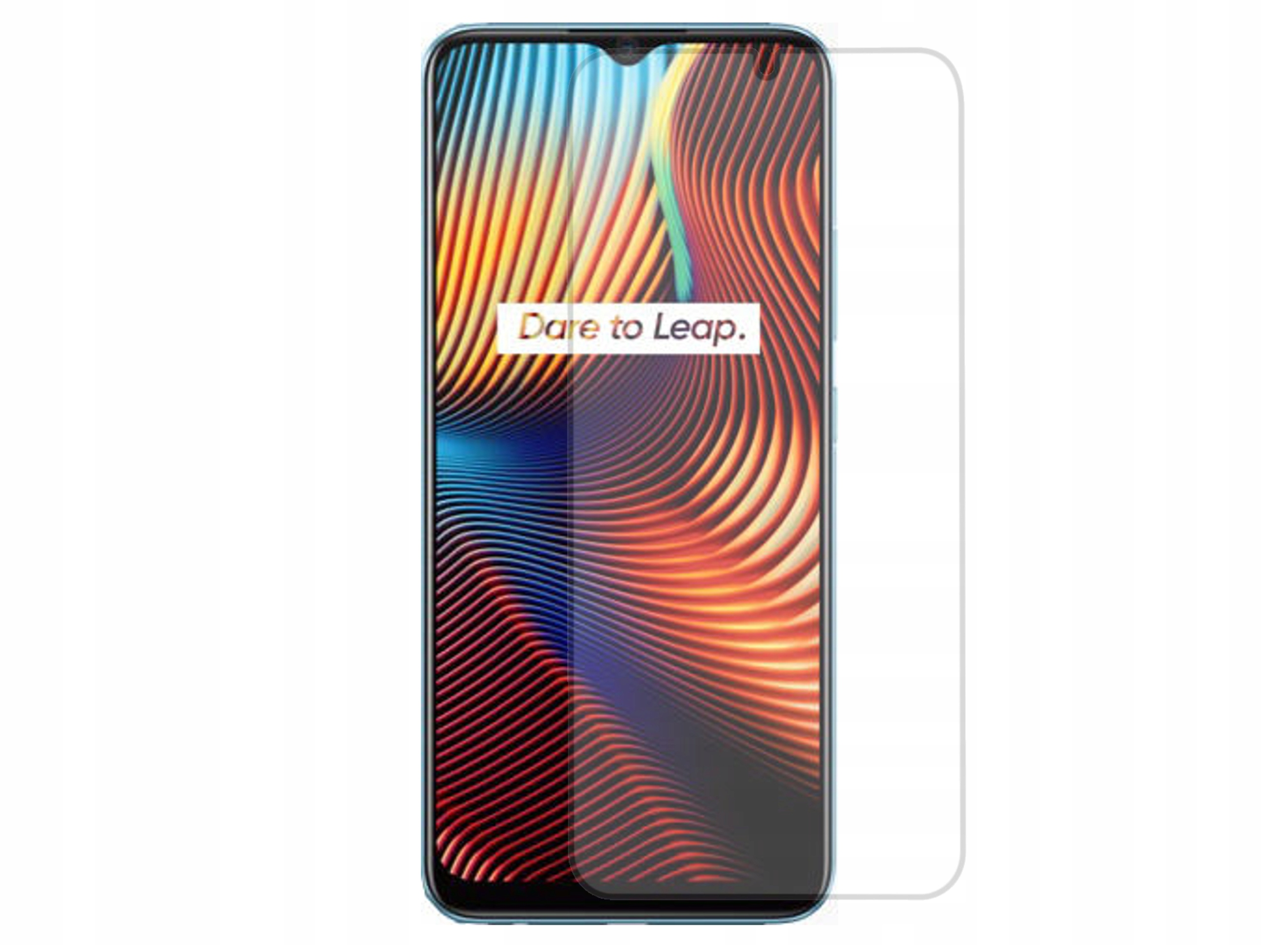 

Folia Hydrożelowa Do Realme 7i