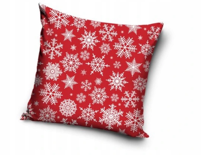 

Poszewka dekoracyjna Świąteczna Carbotex 40 x 40cm