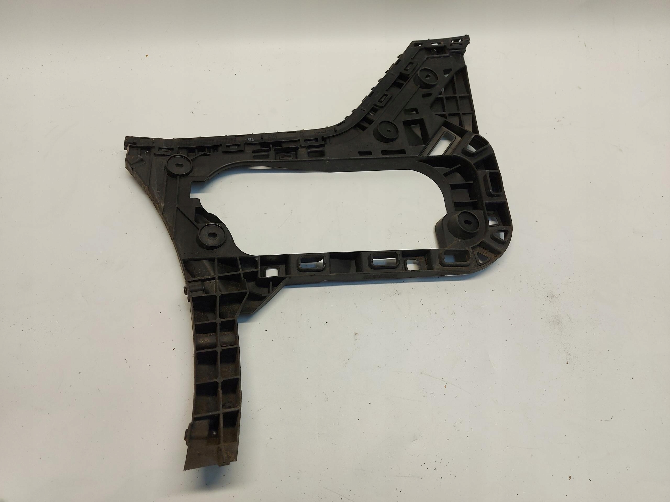 VW Arteon 3G8 2018r bumper bracket right rear part 3G8807376-JLK01