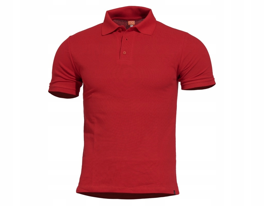 

Koszulka Polo Pentagon Sierra Red XXL