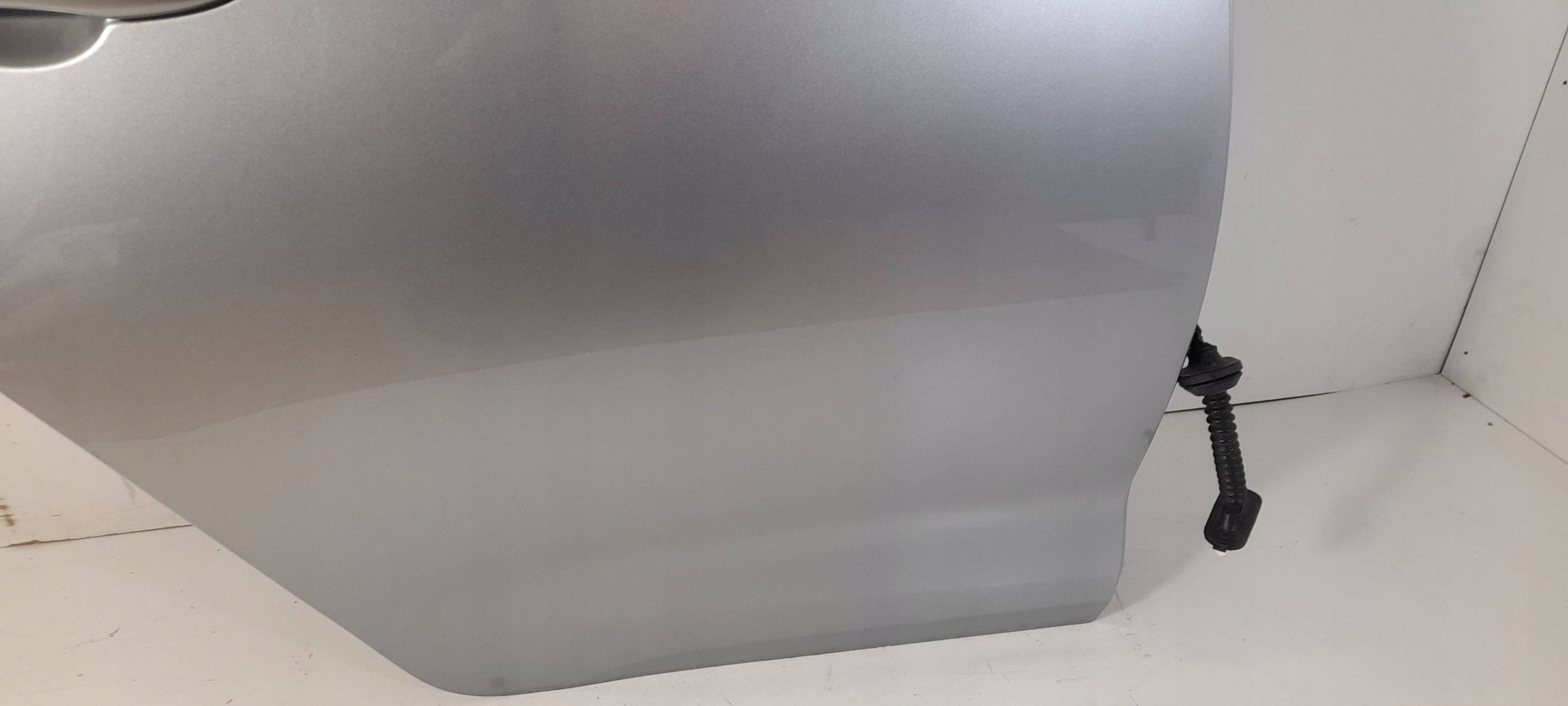 Toyota Corolla E21 Hatchback door rear. right 1L0 (T536)